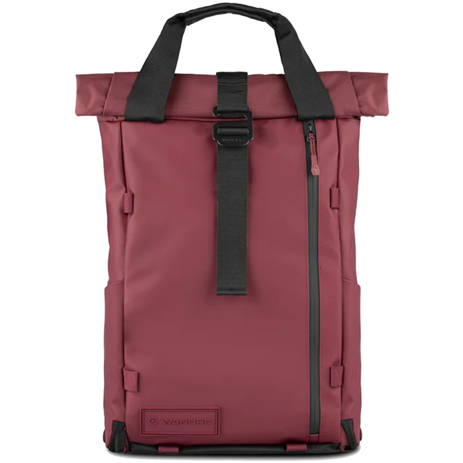 WANDRD PRVKE EDC 18L Rhone Burgundy