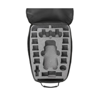 HPRC Rucksack MAVBAG35-05 mit Schaumstoffeinlage für DJI MAVIC 3 CINE oder DJI MAVIC 3 