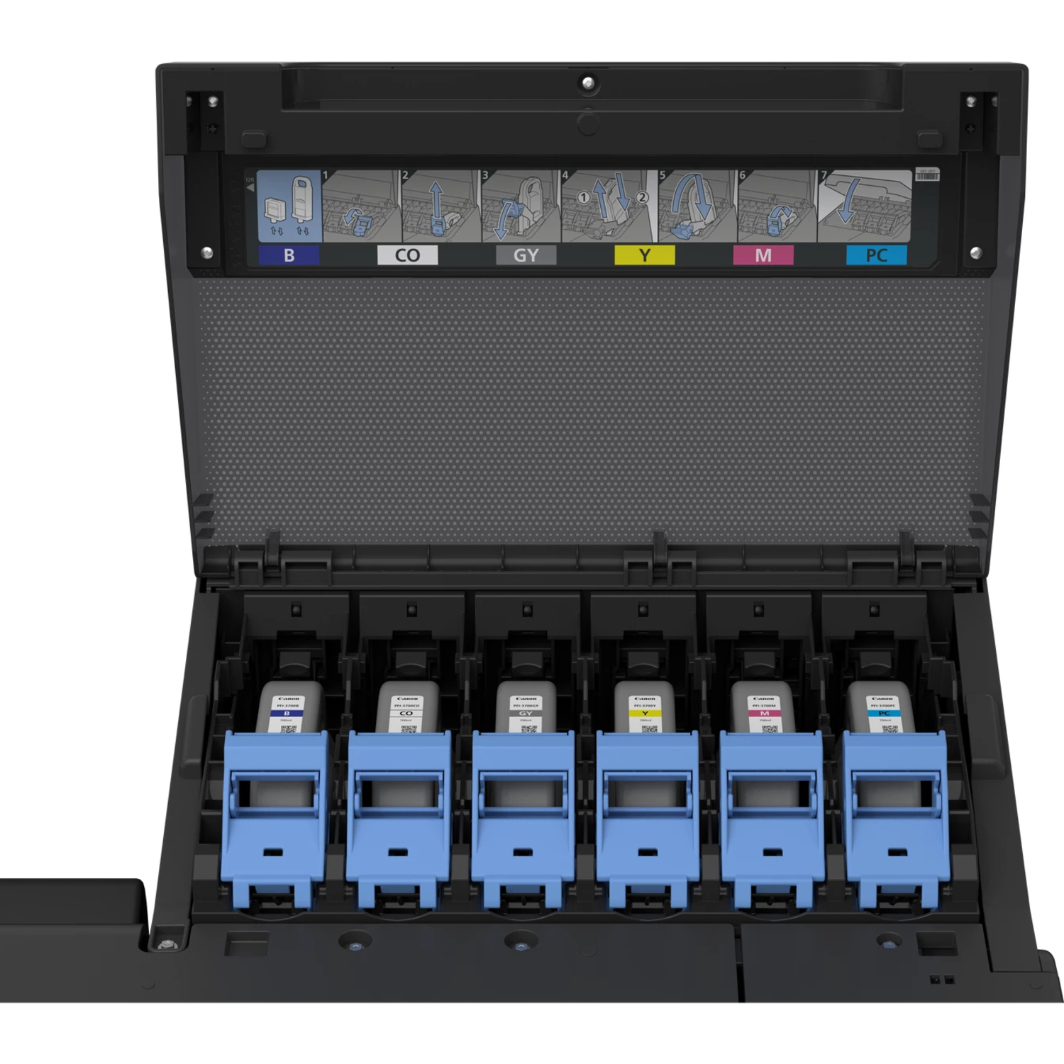 Canon imagePROGRAF PRO-2600