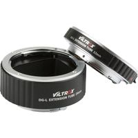 Viltrox L-Mount Macro Extension Tube Ring
