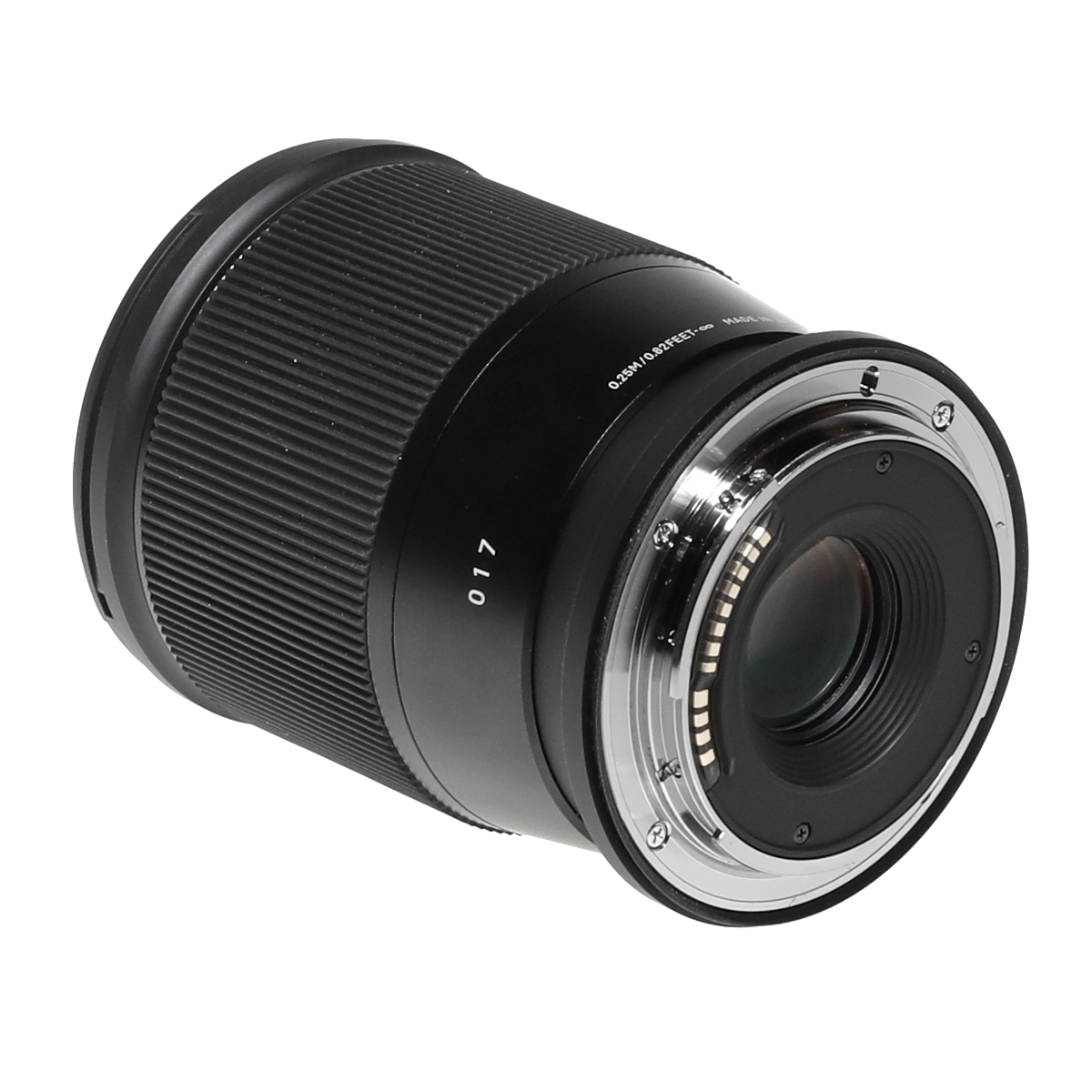 Sigma 16mm F1.4 DC DN Contemporary für Canon RF-Mount gebraucht