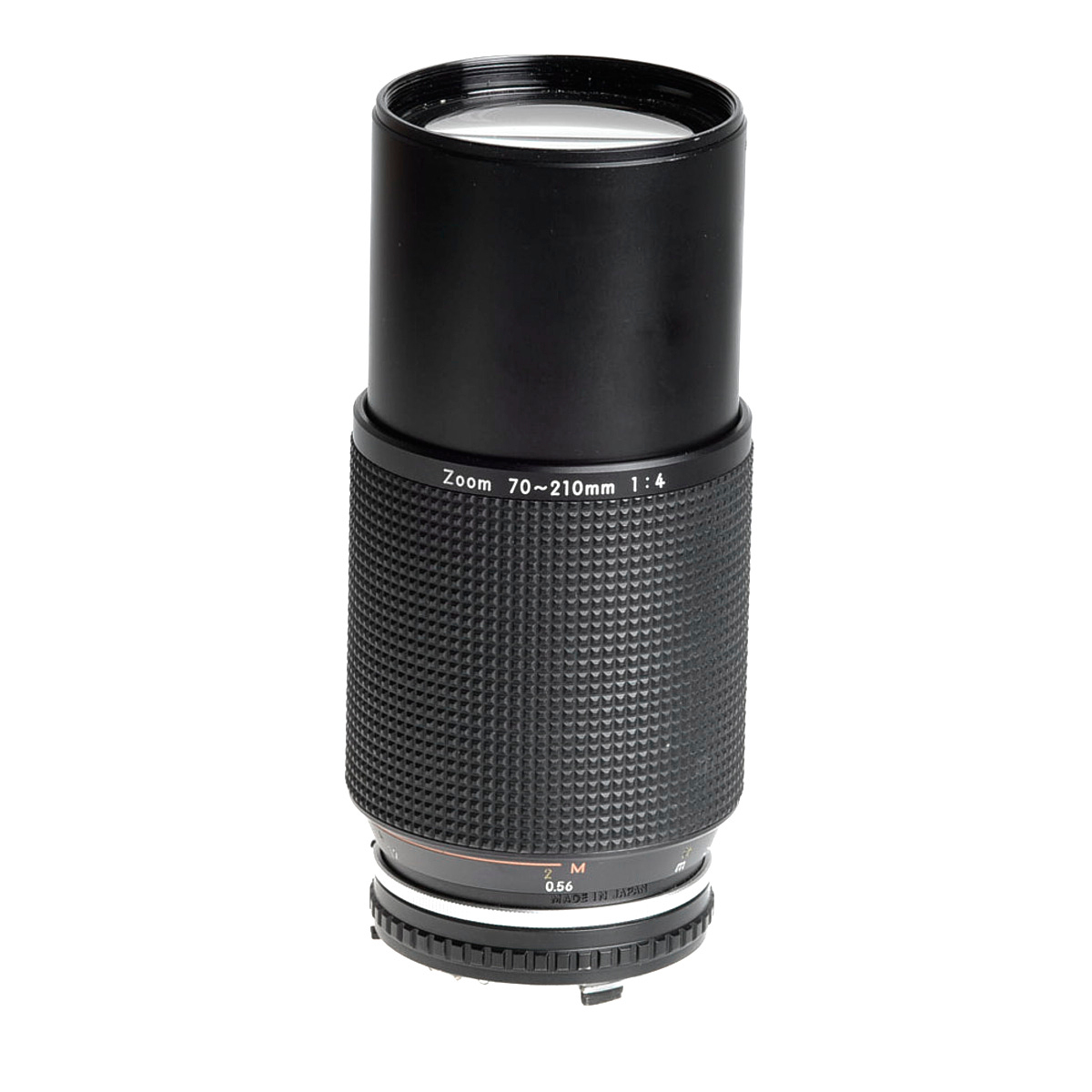 Nikon AF Nikkor 70-210 mm/4 gebraucht