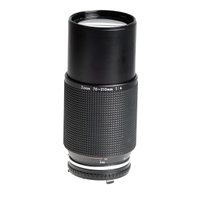Nikon AF Nikkor 70-210 mm/4 gebraucht