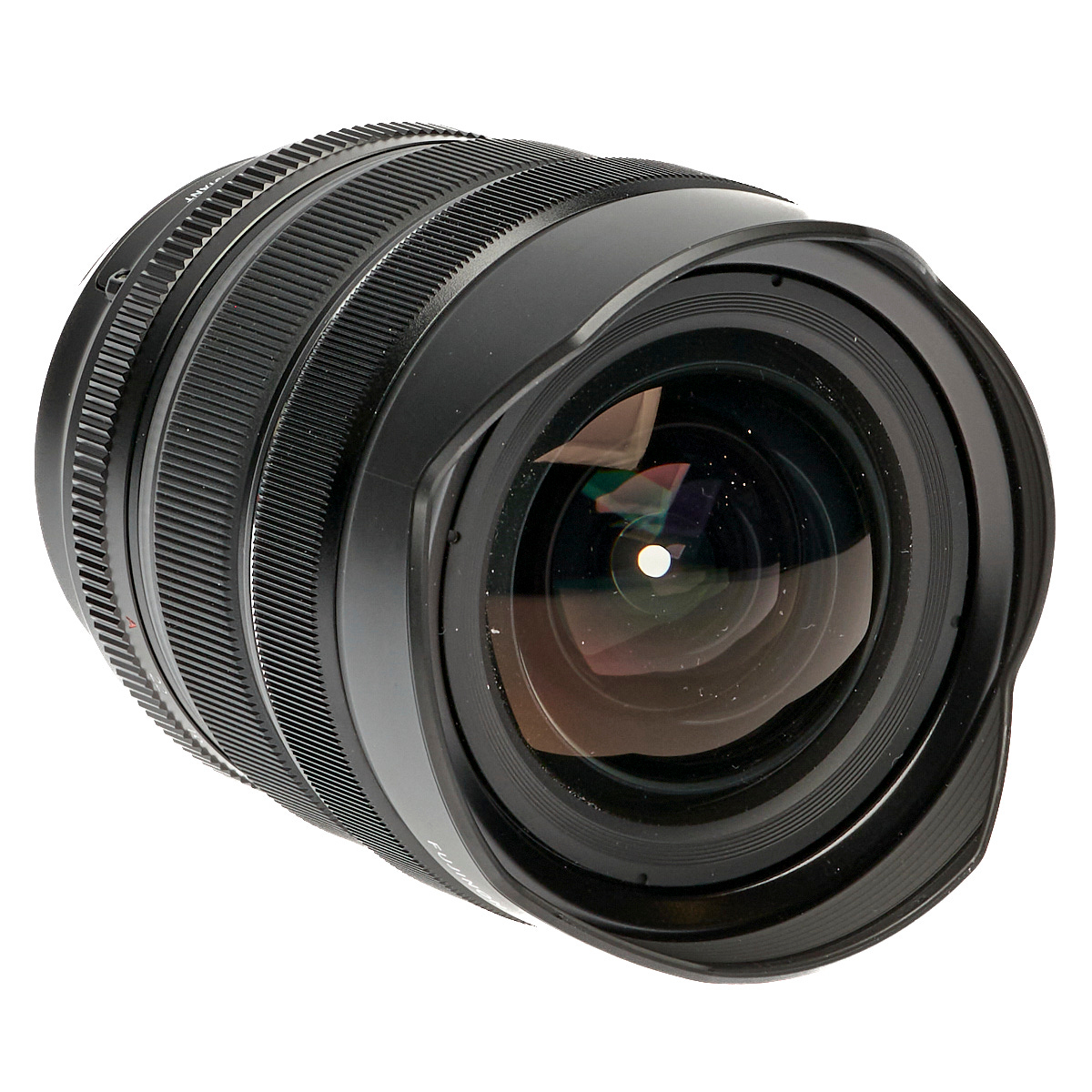 Fujifilm FUJINON XF 8-16mm F2.8 R LM WR gebraucht