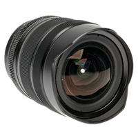 Fujifilm FUJINON XF 8-16mm F2.8 R LM WR gebraucht