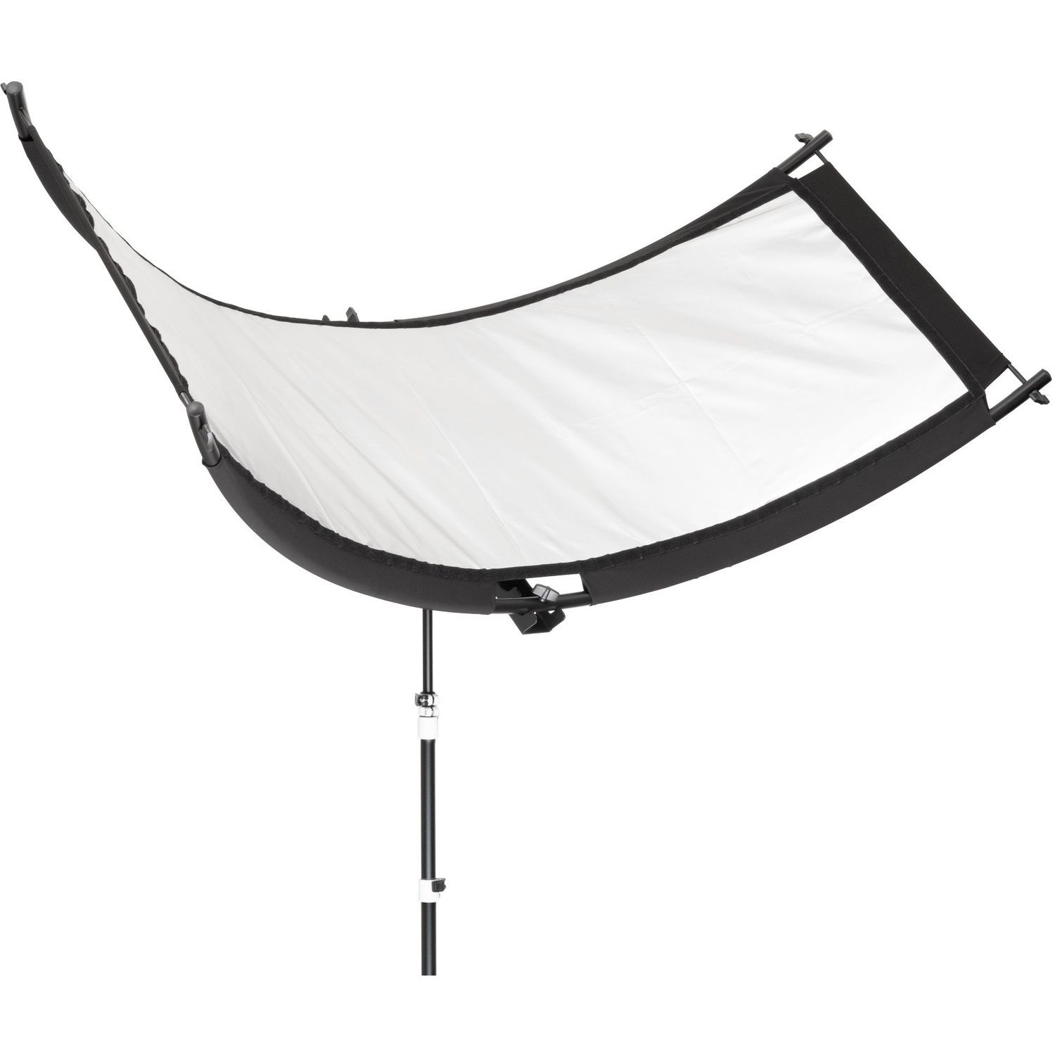 GlareOne Arc 4in1 gebogenes Reflektor Kit, 60x180cm