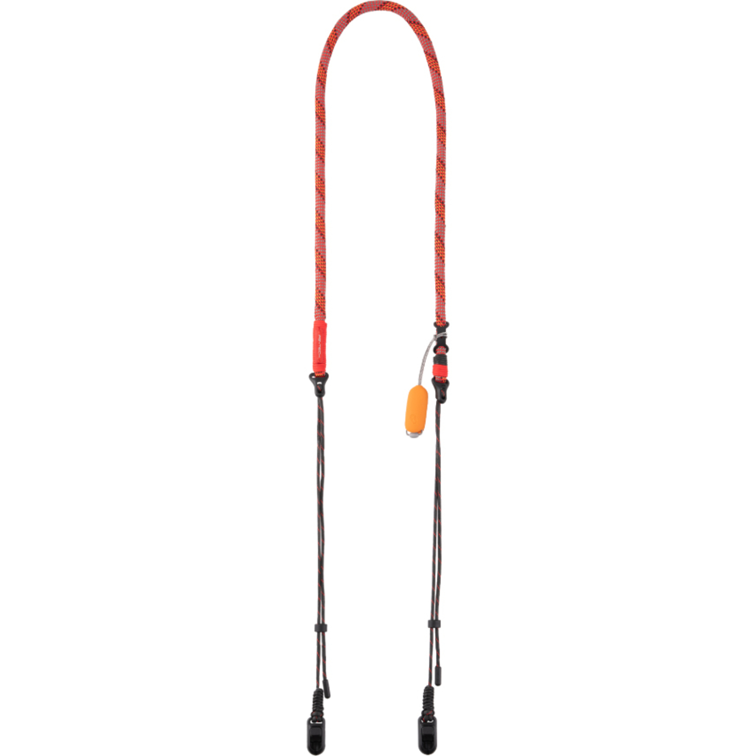PGYTECH Kameragurt Slim Outdoor Blaze Red