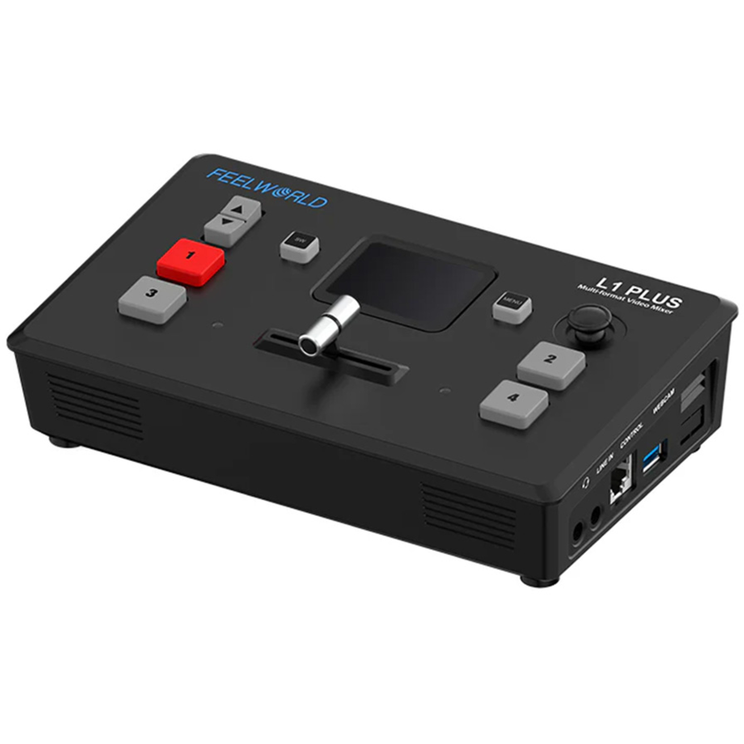 Feelworld Multi Kamera Video Mixer L1 PLUS