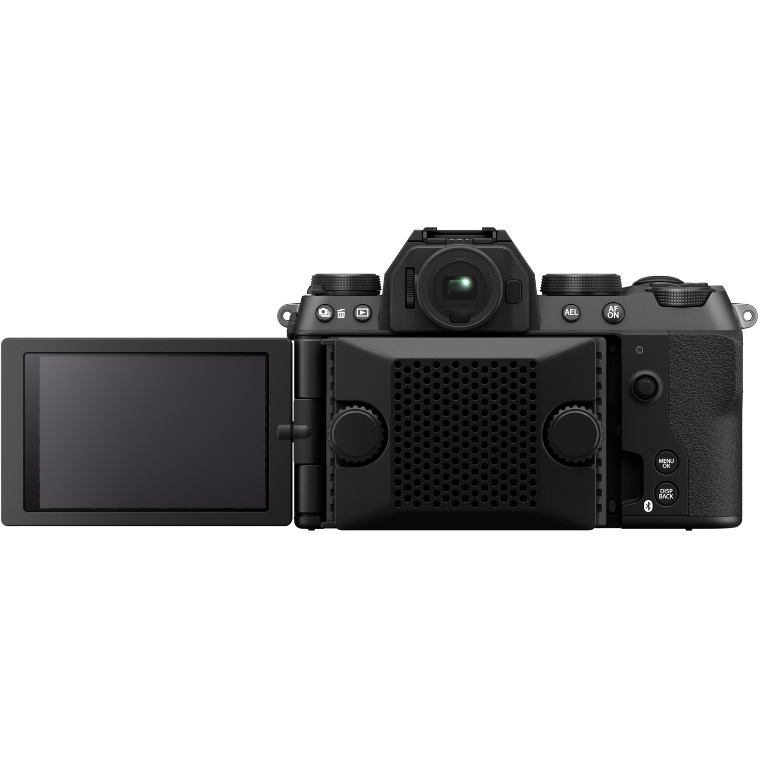 Fujifilm X-S20 EU CD