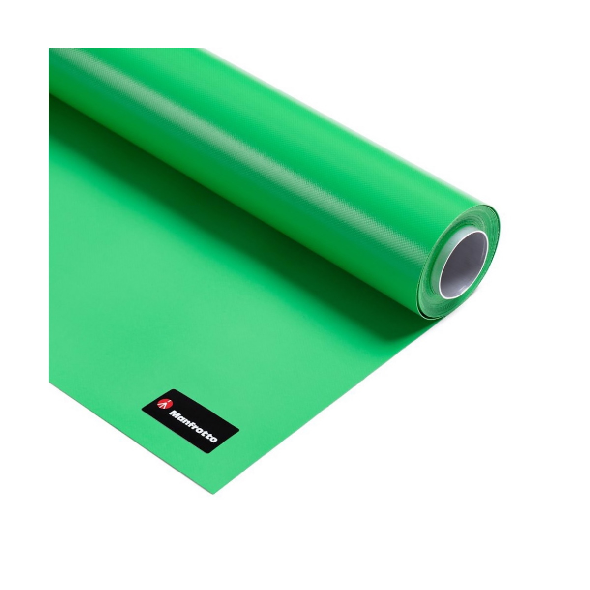 Manfrotto Vinyl Hintergrund / Boden 2.75m x 6m Chromakey Grün