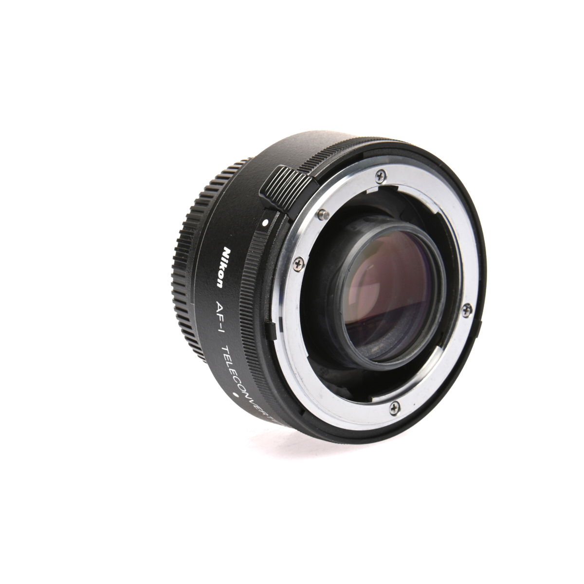 Nikon AF-I Telekonverter TC-14 E gebraucht