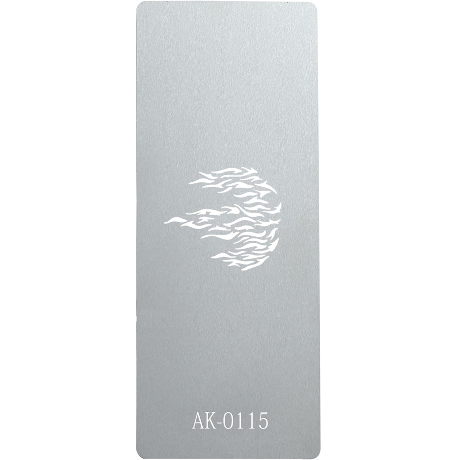 Godox AK-GS1 Gobo Set für AK-R21