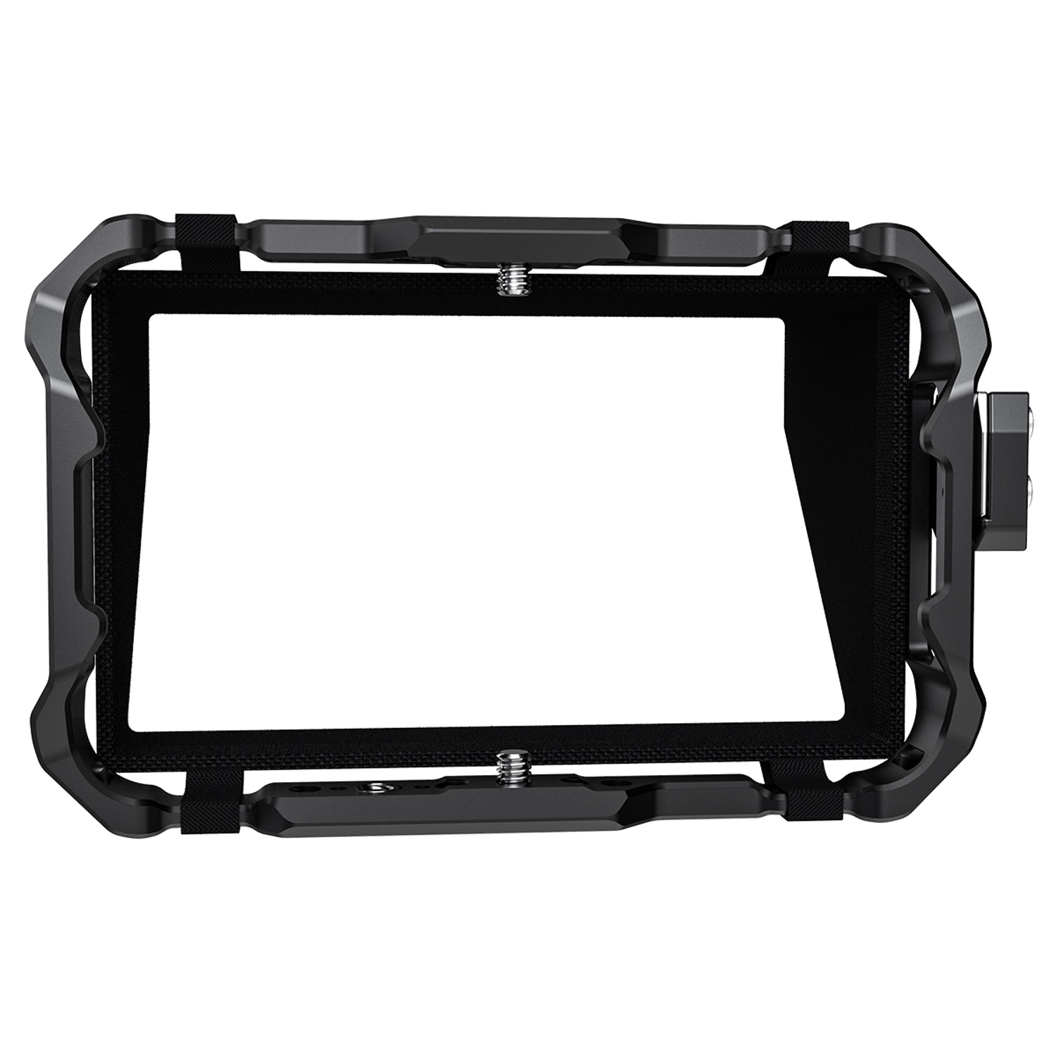 8Sinn Cage für Atomos Shinobi mit Sonnenschutz