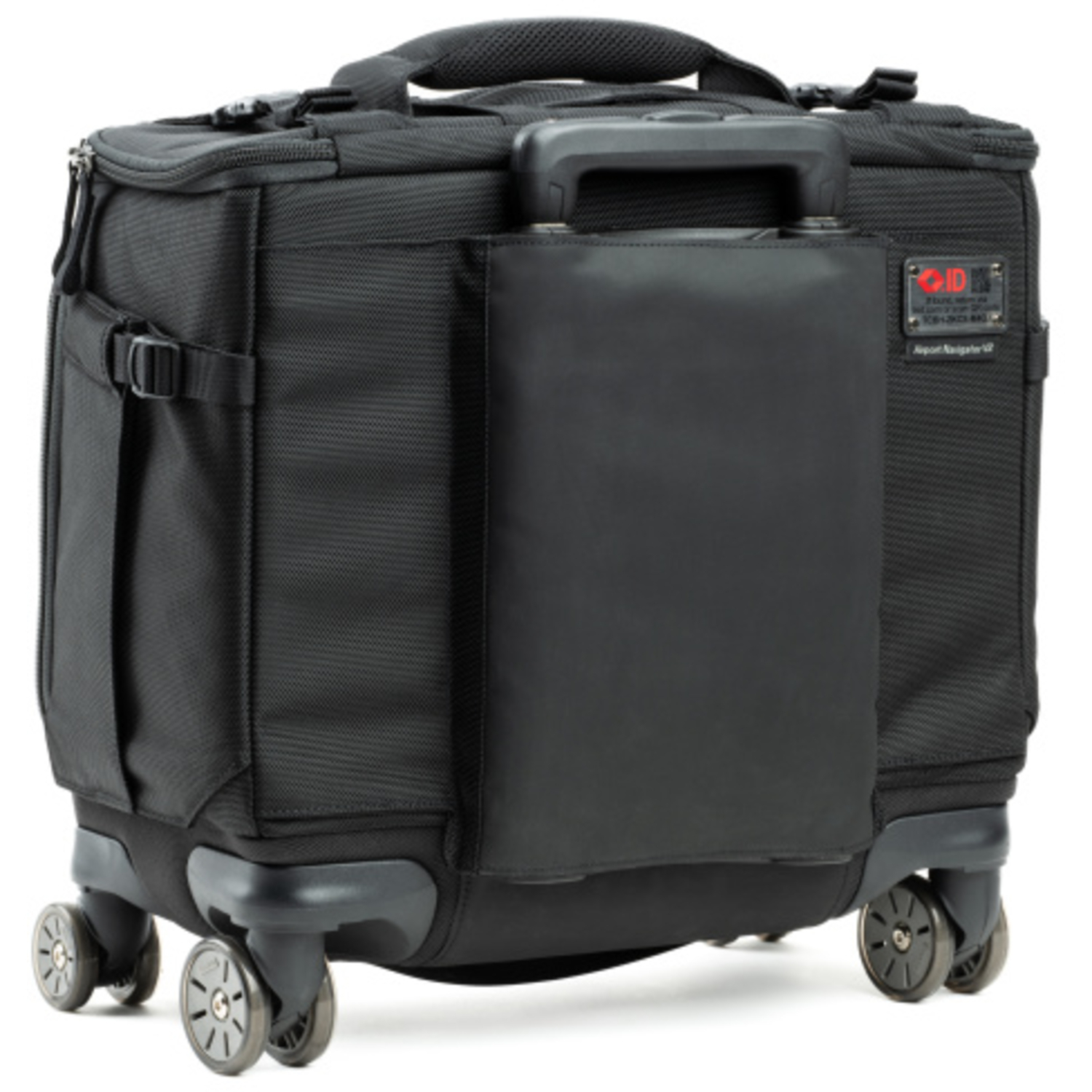 Think Tank Airport Navigator V2.0