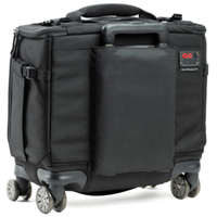 Think Tank Airport Navigator V2.0
