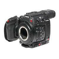 Canon EOS C200 gebraucht