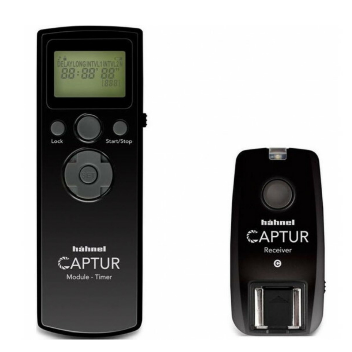 Hähnel Captur Timer Kit Nikon