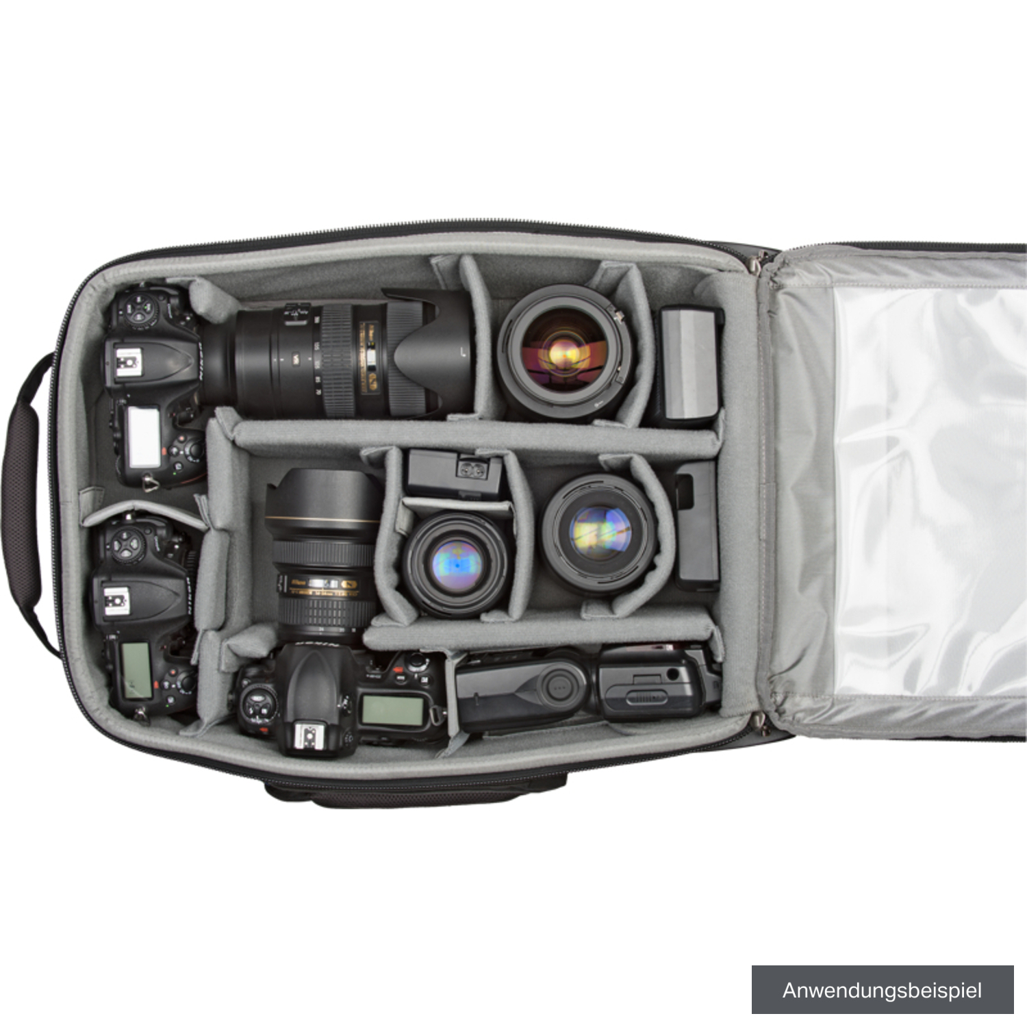 thinkTank Airport TakeOff  v2.0