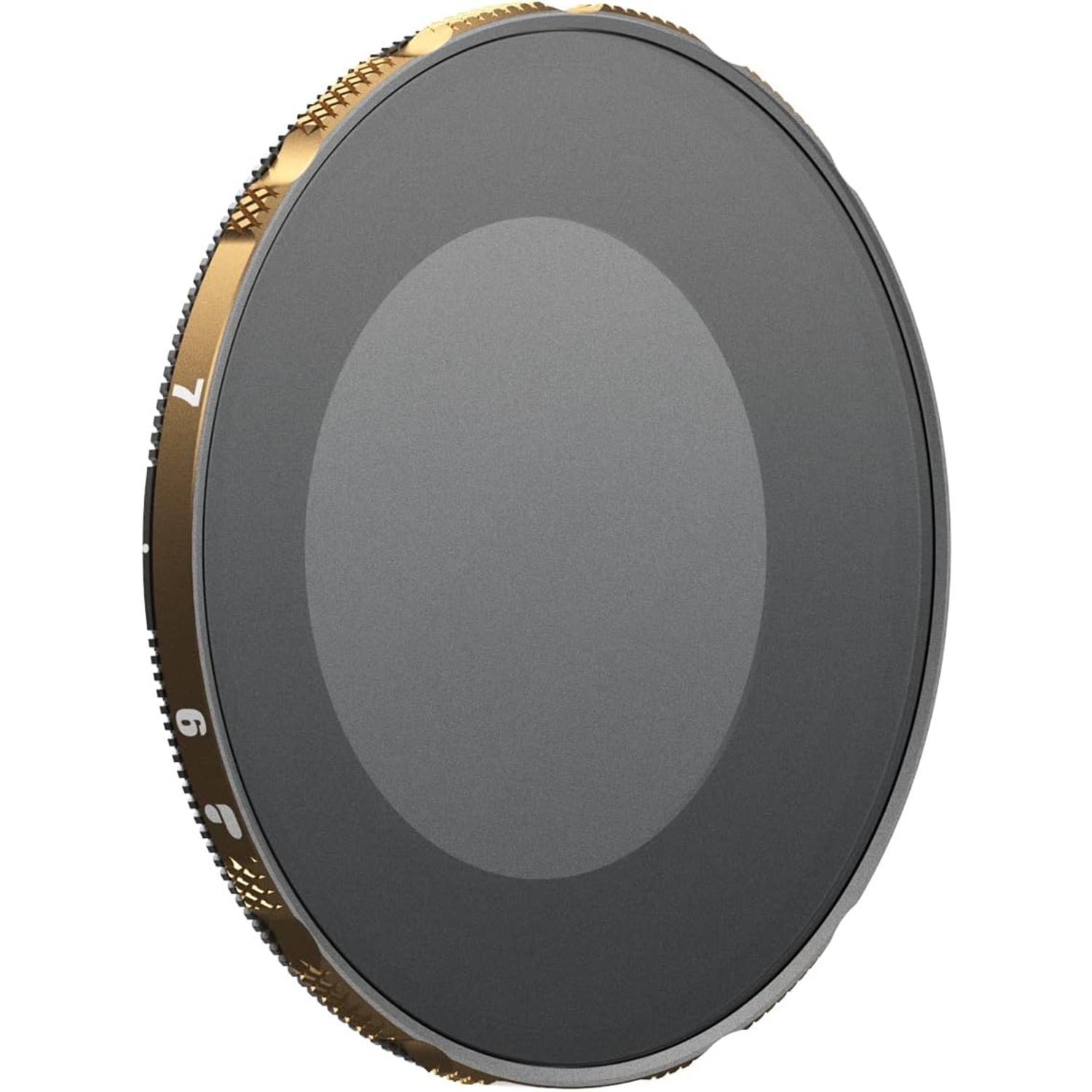 PolarPro LiteChaser VND Mist Filter 6-7 für iPhone 13 und 14 