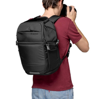 Manfrotto Fotorucksack Advanced Fast III schwarz