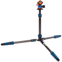 3 Legged Thing Punks Brian 2.0 Airhed Neo 2.0 Blau