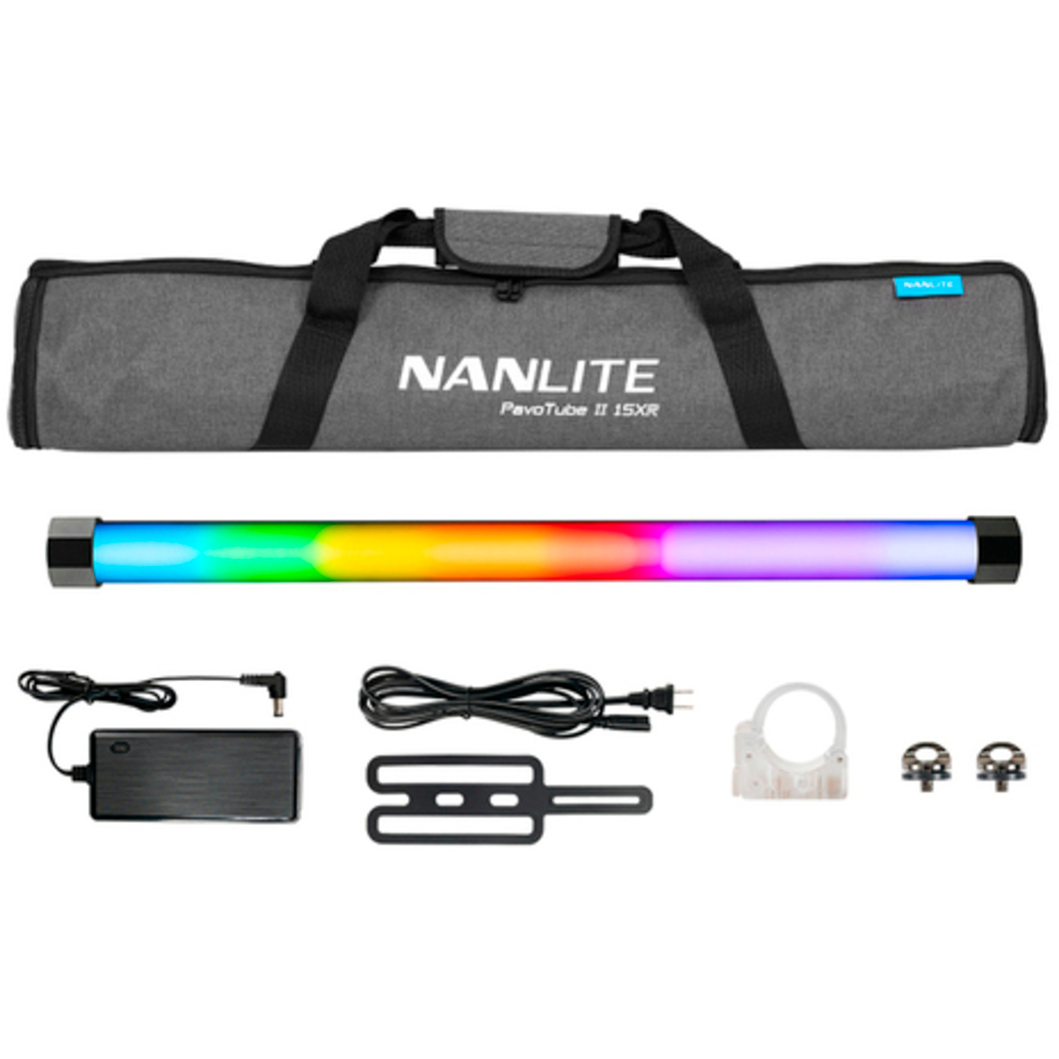 Nanlite PavoTube II 15XR 1Kit