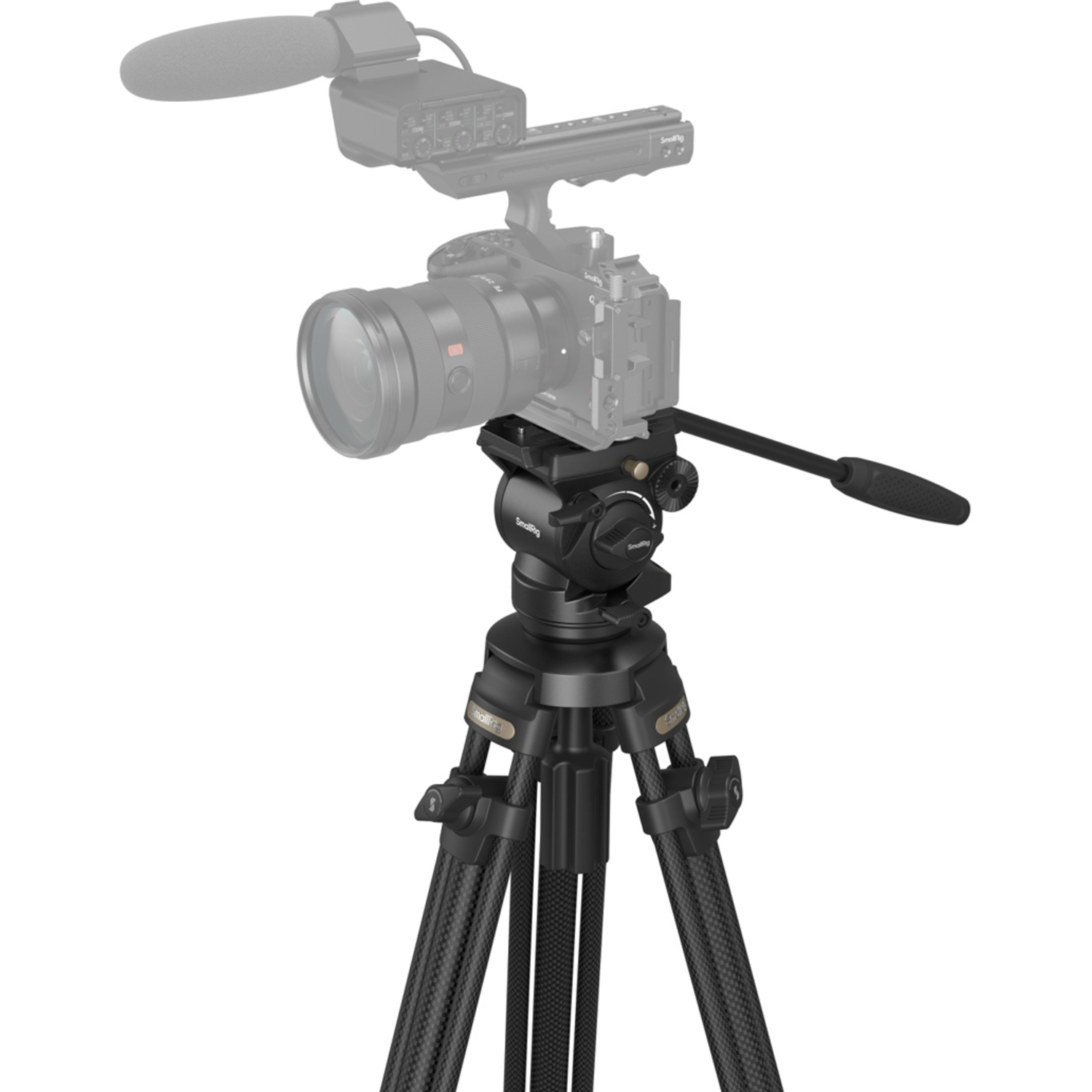 SmallRig Stativ AD-50 Light 4685