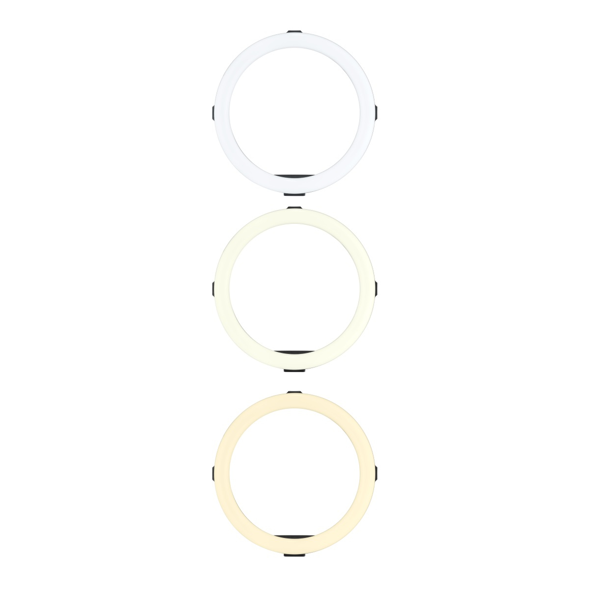 Joby Beamo Ring Light 12 Zoll