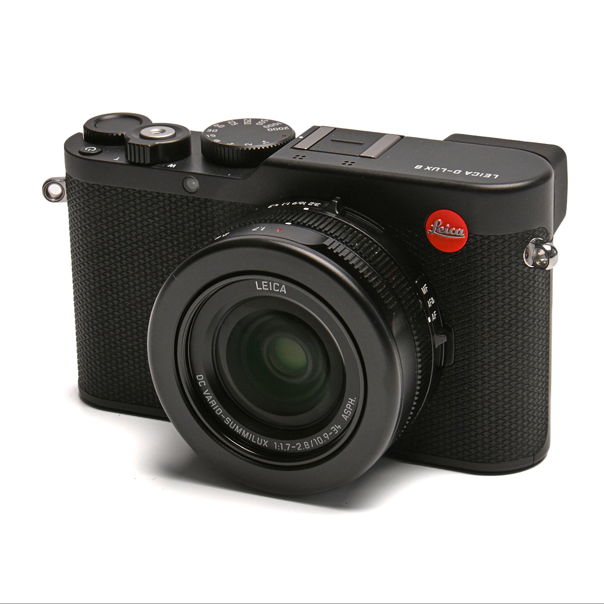 Leica D-Lux 8 gebraucht