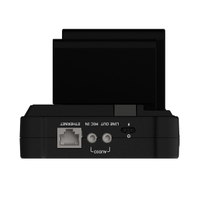 RGBlink TAO 1Pro 5.5'' FullHD Vorschaumonitor Videoswitcher / Recorder - Streamer - NDI-Encod