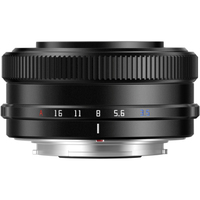 TTArtisan AF 14mm F3.5 für Fujifilm X-Mount