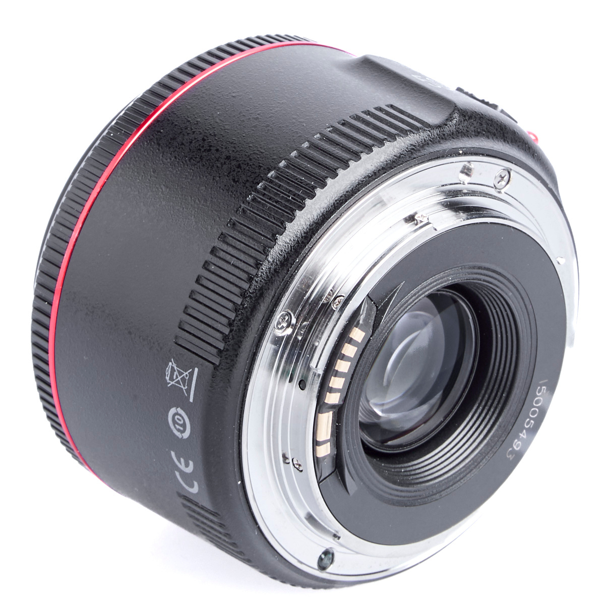 Yongnuo 50mm/1,8 II Canon EF gebraucht