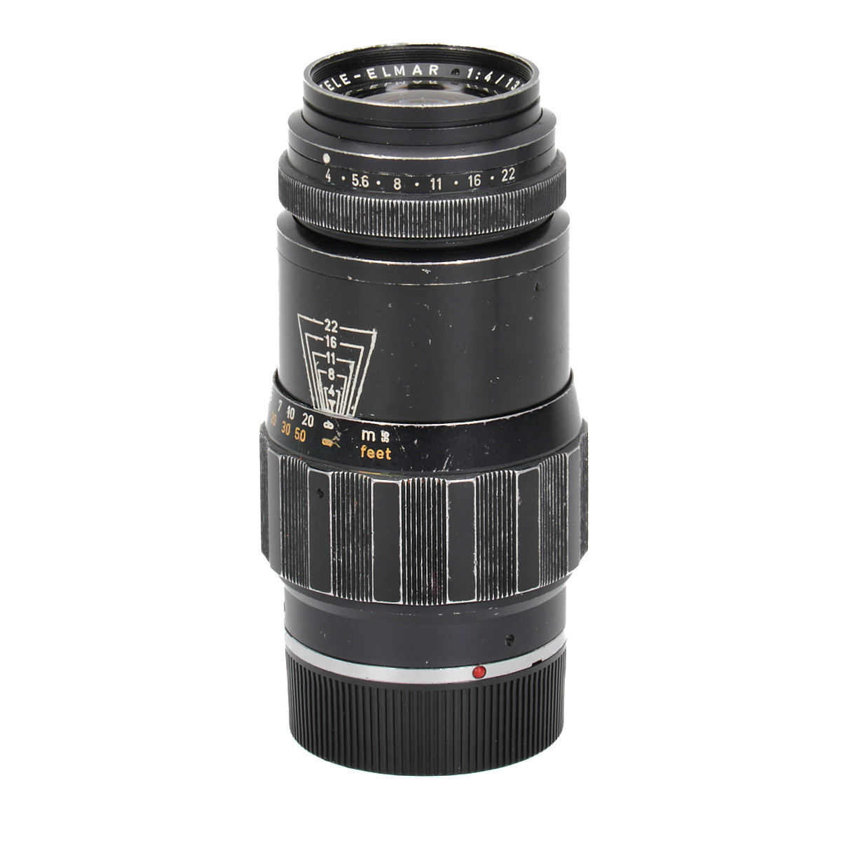 Leica Tele-Elmar M 135mm/4,0 gebraucht