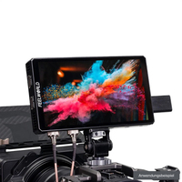 Feelworld Fieldmonitor mit Aufzeichnungsfunktion CUT6S 6"