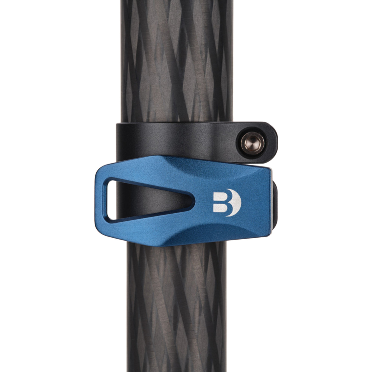 Benro Einbeinstativ Black Diamond SupaDupa MSD46CB
