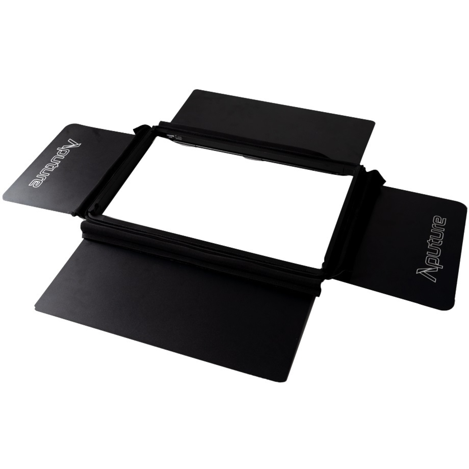 Aputure Barn Doors für Nova P300c