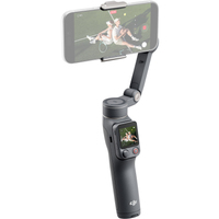 DJI Osmo Mobile 8P Standard Combo