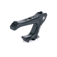 Tilta TA-QRTH7-B Drebarer Compact NATO Obergriff Schwarz