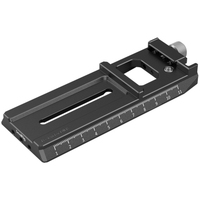 SmallRig Schnellwechselplatte mit Arca-Swiss für DJI RS 2 / RSC 2 3061