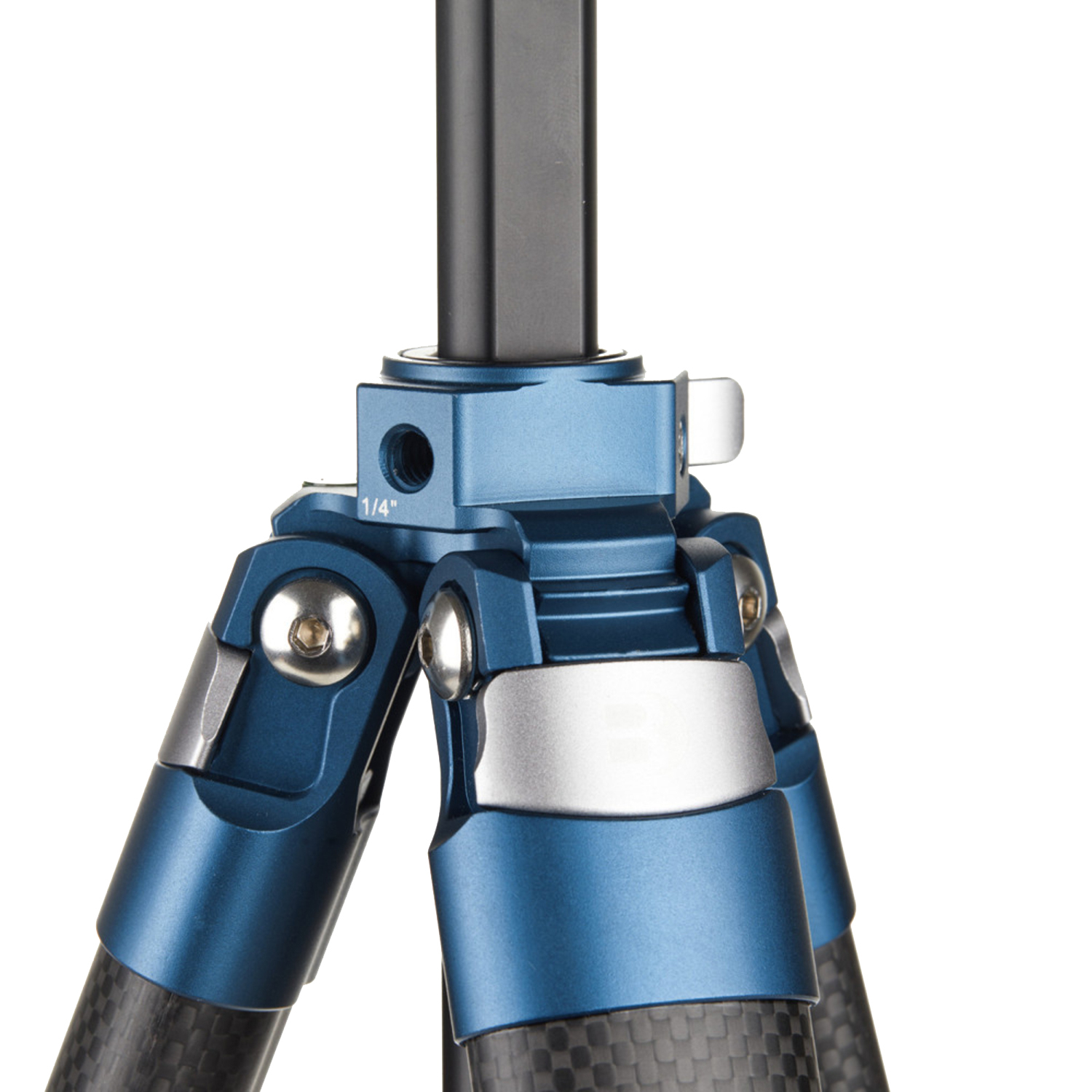 Benro CyanBird 2 Carbon-Stativ mit Kugelkopf G36PT