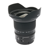 Nikon NIKKOR Z 14-30mm F4 S gebraucht