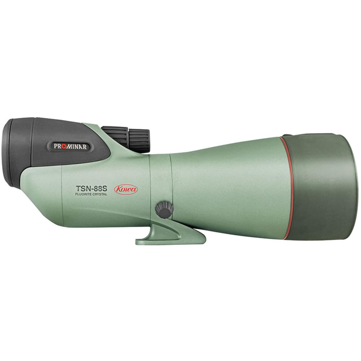 Kowa PROMINAR Spektiv - Geradeinblick, 88mm