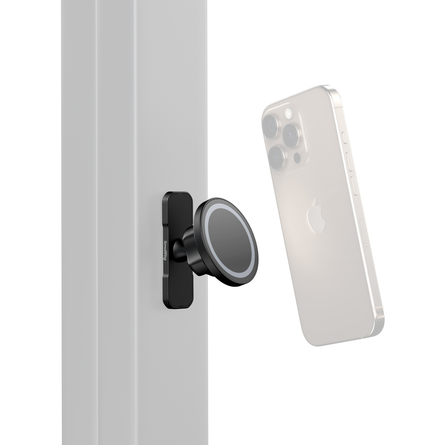 SmallRig Magnethalterung 5460 für Smartphones