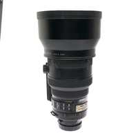 Nikon AF S VR 2,0/200mm G D IF-ED NIKKOR gebraucht