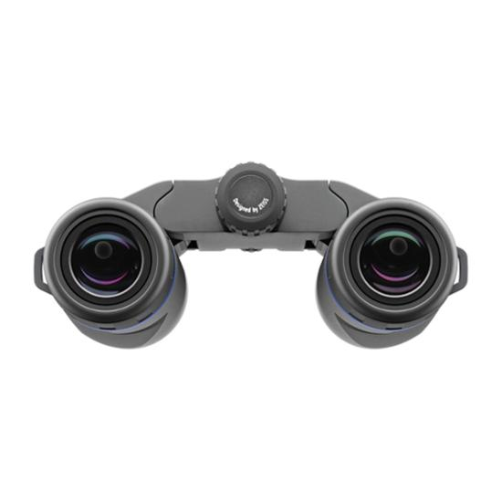 Zeiss Terra 8X25 ED Pocket grau/schwarz