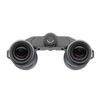 Zeiss Terra 8X25 ED Pocket grau/schwarz