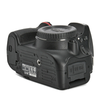 Nikon D5100 gebraucht