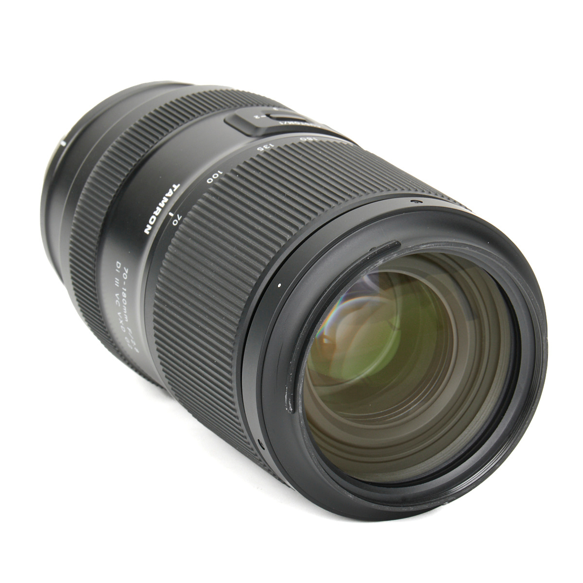Tamron 70-180mm F2.8 Di III VC VXD G2 für Nikon Z-Mount gebraucht