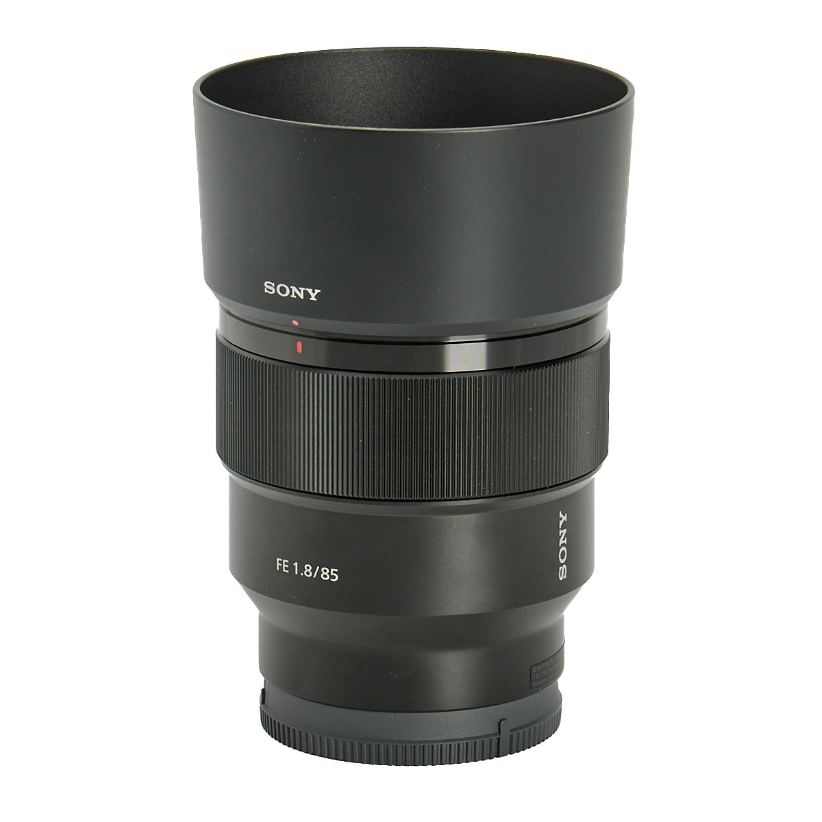 Sony FE 85mm F1.8 gebraucht