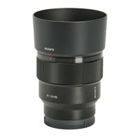 Sony FE 85mm F1.8 gebraucht